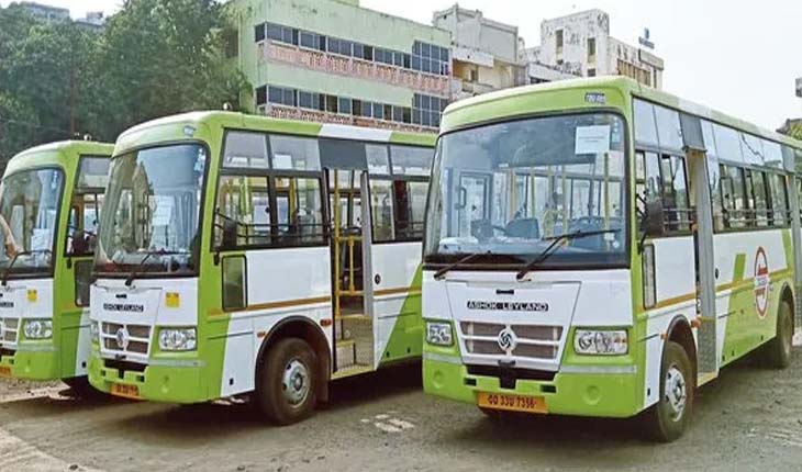 ଆସନ୍ତା ୧୯ ତାରିଖରୁ ଗଡ଼ିବ ‘ମୋ ବସ୍‍’