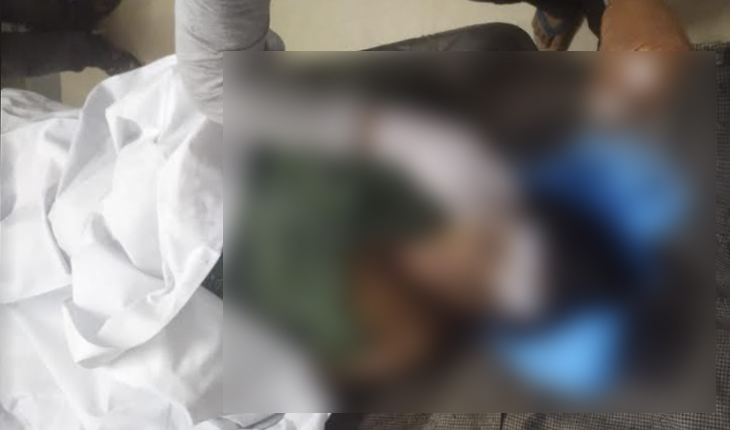 ପ୍ରେମରେ ପ୍ରତାରଣା: ପ୍ରେମିକାକୁ ପୋଡ଼ି ମାରିବା ଉଦ୍ୟମ, ପ୍ରେମିକ ଅଟକ