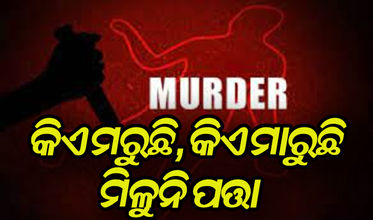 ହତ୍ୟାକାରୀଙ୍କ ପାଇଁ ଗୁରୁ ସାଜିଛି ୟୁଟ୍ୟୁବ୍‍: କିଏ ମରୁଛି, କିଏ ମାରୁଛି; ମିଳୁନି ପତ୍ତା