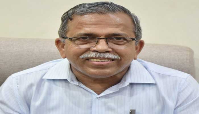 ବାଲେଶ୍ବର ଫକିର ମୋହନ ବିଶ୍ୱବିଦ୍ୟାଳୟର ନୂଆ କୁଳପତି ହେଲେ ପ୍ରଫେସର ସନ୍ତୋଷ କୁମାର ତ୍ରିପାଠୀ