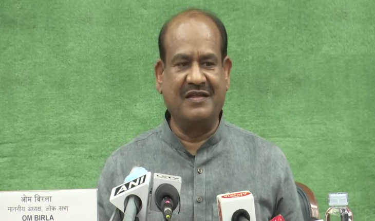 ଜୁଲାଇ ୧୯ରୁ ଆରମ୍ଭ ହେବ ସଂସଦର ମୌସୁମୀ ଅଧିବେଶନ