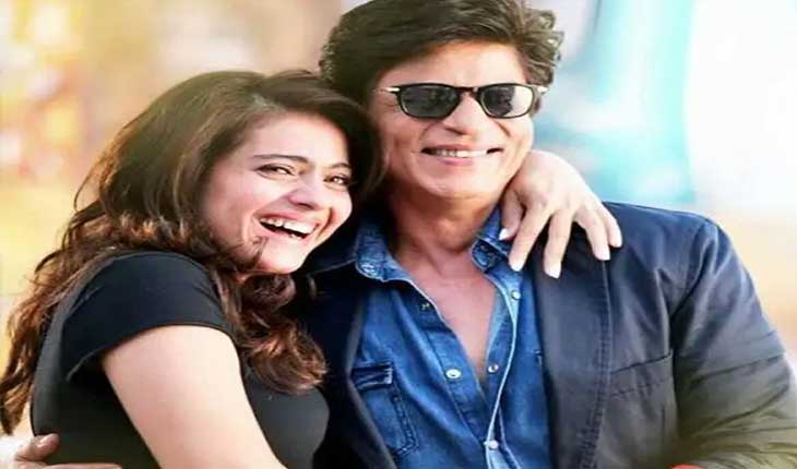 ପରଦାରେ ଶାହରୁଖ୍‌-କାଜଲ; ପୁଣି ଜମିବ ଆଇକନିକ୍‌ ଯୋଡ଼ିଙ୍କ ଅଭିନୟ