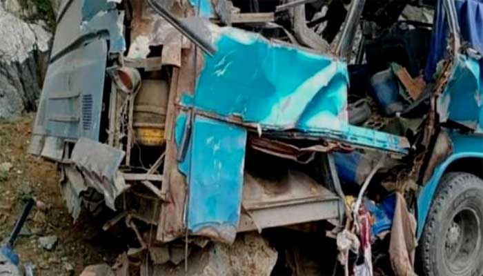 ଆତଙ୍କବାଦୀ ଆକ୍ରମଣରେ ପୁଣି ଦୋହଲିଲା ପାକିସ୍ତାନ