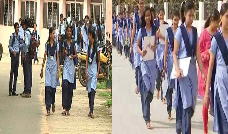 ସିଏଚ୍‌ଏସ୍‌ଇ +୨ ମୂଲ୍ୟାୟନ ପ୍ରସଙ୍ଗ: ୧୯ ସୁଦ୍ଧା ସରିବ ମାଟ୍ରିକ୍‍ ମାର୍କ ଅପ୍‌ଲୋଡ୍