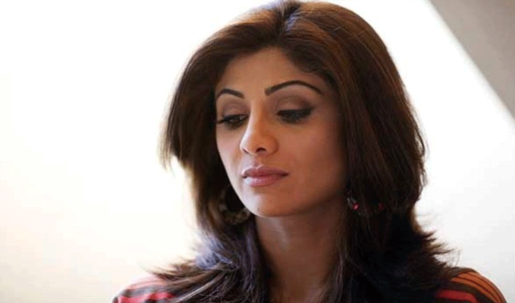 ସ୍ୱାମୀ ରାଜ କୁନ୍ଦ୍ରାଙ୍କ ଗିରଫକୁ ନେଇ ମୁହଁ ଖୋଲିଲେ ଶିଳ୍ପା ଶେଟ୍ଟୀ