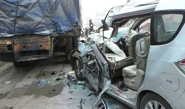 କୋହଳ ର ୧୦ ଦିନରେ ଗଡ଼ିଲା ୭ ମୁଣ୍ଡ