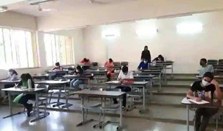 ଆଜିଠୁ ଅଫ୍‍ଲାଇନ୍‍ ମାଟ୍ରିକ୍‍ ପରୀକ୍ଷା: ୫୦୪ କେନ୍ଦ୍ରରେ ୧୫,୧୫୧ ପରୀକ୍ଷାର୍ଥୀ ପରୀକ୍ଷା ଦେବେ