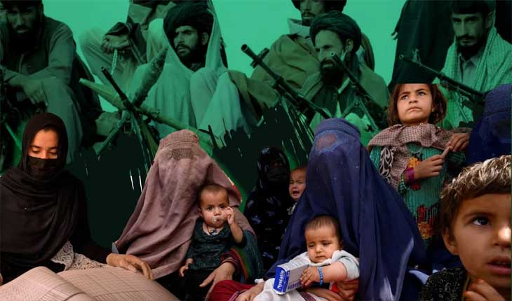 ଆତଙ୍କବାଦୀଙ୍କୁ ବାହାହେବେ ୧୫ ବର୍ଷରୁ ଊର୍ଦ୍ଧ୍ବ ଯୁବତୀ, ବିଧବା