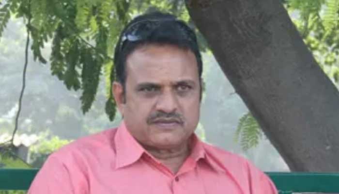 ୧୯୮୩ ବିଶ୍ୱକପ ବିଜେତା ୟଶପାଲ ଶର୍ମାଙ୍କ ପରଲୋକ