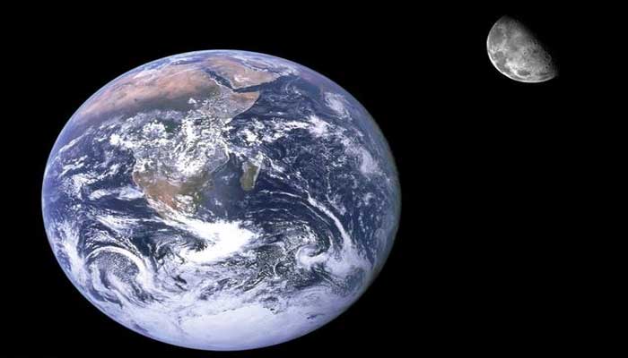 ଜଳବାୟୁ ପରିବର୍ତ୍ତନ କାରଣରୁ ଚନ୍ଦ୍ର ହେବ ହଲଚଲ