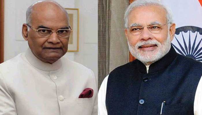 ପବିତ୍ର ରଥଯାତ୍ରାର ଶୁଭେଚ୍ଛା ଜଣାଇଲେ ରାଷ୍ଟ୍ରପତି-ପ୍ରଧାନମନ୍ତ୍ରୀ