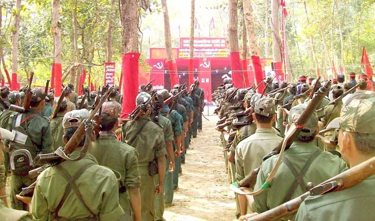 ମାଓ ସଙ୍ଗଠନ ପକ୍ଷରୁ ଶହୀଦ ସପ୍ତାହରେ କେବଳ ମୃତ ମାଓବାଦୀଙ୍କୁ ଶ୍ରଦ୍ଧାଞ୍ଜଳୀ ଦେବାପାଇଁ ଅଡ଼ିଓ ଟେପ ଜାରି କରି ଆହ୍ବାନ ଦେଲେ ମାଓ ନେତା