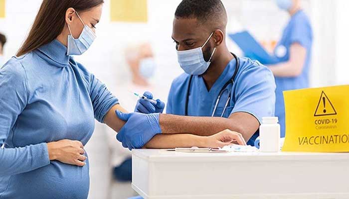 ଆଜିଠୁ ଗର୍ଭବତୀଙ୍କୁ ଟିକା