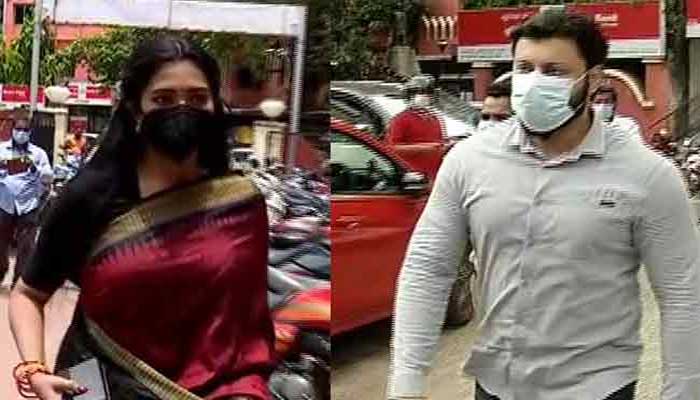 ଫ୍ୟାମିଲି କୋଟରେ ବର୍ଷା- ଅନୁଭବ