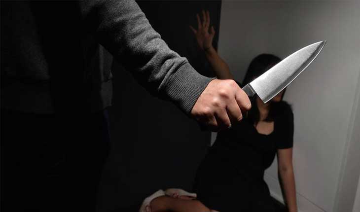 ଶଶୁର ଘରେ ଜ୍ୱାଇଁର ଉନ୍ମତ୍ତକାଣ୍ଡ : ଟଙ୍କା ନଦେବାରୁ ସ୍ତ୍ରୀ କୁ ଛୁରା ମାଡ଼