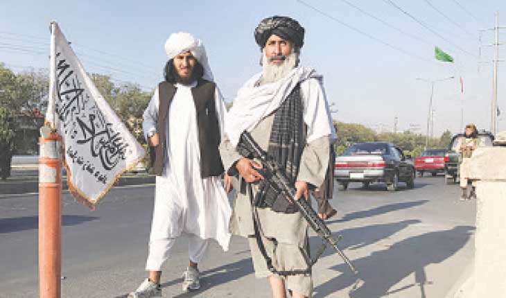 ତାଲିବାନ୍‌ କିଏ ? କ’ଣ ରହିଛି ତାଲିବାନ୍‌ ଗୋଷ୍ଠୀର ପୃଷ୍ଠଭୂମି ? ଆସନ୍ତୁ ଜାଣିବା…