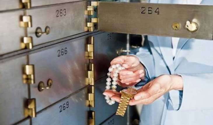 ୨୦୨୨ରୁ ଲାଗୁ ହେବ ନୂଆ ନିୟମ: ଲକର୍‌ରୁ ଚୋରିହେଲେ କ୍ଷତିଭରଣା କରିବ ବ୍ୟାଙ୍କ