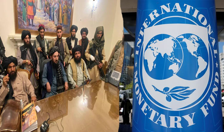 ତାଲିବାନକୁ ବଡ଼ ଝଟ୍‌କା; ସମ୍ପୂର୍ଣ୍ଣ ଆଫଗାନିସ୍ତାନକୁ ନିଜ ନିୟନ୍ତ୍ରଣକୁ ନେବା ପରେ ମଧ୍ୟ କାଙ୍ଗାଳ ହେବ ତାଲିବାନ, ଜାଣନ୍ତୁ କାହିଁକି …