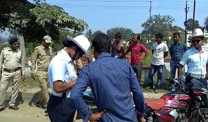 କୋଭିଡ ନିୟମ ଉଲ୍ଲଂଘନ: ୭ ଦିନରେ ଦେଢ଼ କୋଟି ଜରିମାନା