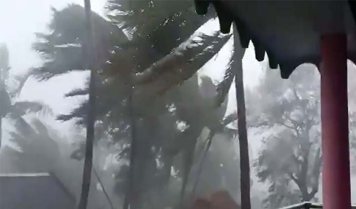 ବିଦେଶୀ ସଂସ୍ଥାଙ୍କ ପୂର୍ବାନୁମାନ: ଚଳିତବର୍ଷ ରାଜ୍ୟକୁ ବଡ଼ ବାତ୍ୟା ଆଶଙ୍କା