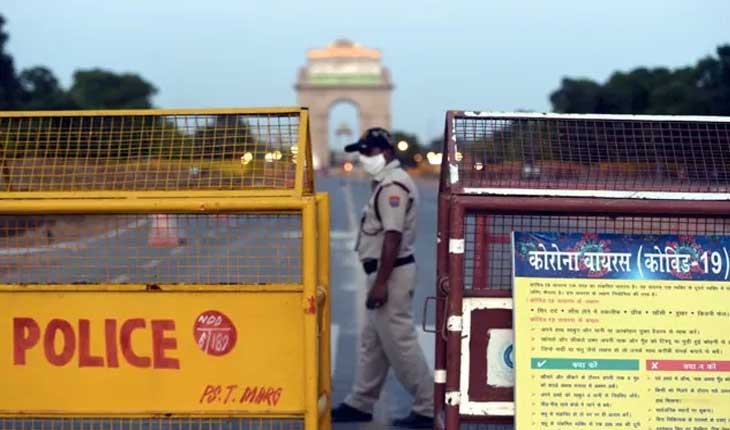 କରୋନା ସଂକ୍ରମଣ ସ୍ଥିତି ଜାଣିବା ପାଇଁ ଦିଲ୍ଲୀରେ ଲାଗୁହେଲା କଲର କୋଡ ବ୍ୟବସ୍ଥା