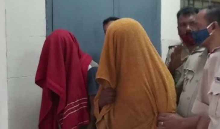 ଗଞ୍ଜେଇ ଚାଲାଣକାରୀଙ୍କ ନୂଆ ଉପାୟ: ରାଜଧାନୀରେ କୋରିଅର ଜରିଆରେ କରୁଥିଲେ ଚାଲାଣ, ୨ ଯୁବକ ଗିରଫ