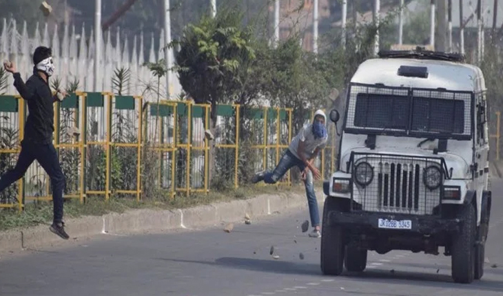 ଦେଶଦ୍ରୋହୀଙ୍କୁ ତ୍ରାହି ନାହିଁ:  ମିଳିବନି ସରକାରୀ ଚାକିରି ଓ ପାସପୋର୍ଟ