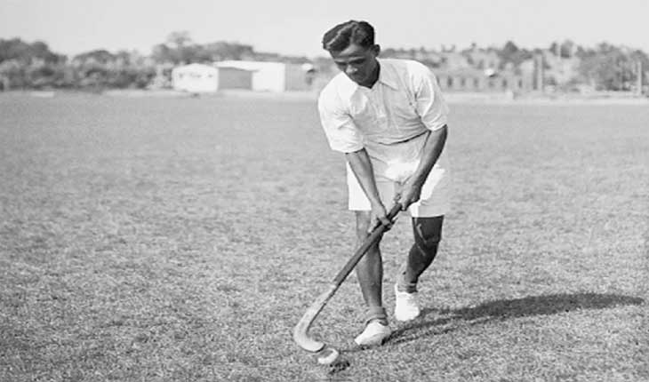 ବଦଳିଲା ‘ଖେଳରତ୍ନ ପୁରସ୍କାର’ର ନାଁ, ରାଜୀବ ଗାନ୍ଧୀଙ୍କ ନାଁ ହଟି ମେଜର ଧ୍ୟାନ ଚାନ୍ଦଙ୍କ ନାମରେ ନାମିତ ହେଲା ଖେଳରତ୍ନ ପୁରସ୍କାର