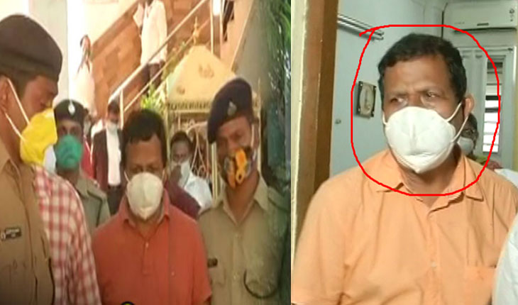 ସରିଲା ରିମାଣ୍ଡ; ଜେଲଗଲେ କୋଟିପତି ପିଏସ ବିରଞ୍ଚି ସାହୁ, ମିଳିଲା ବହୁ ଗୁରୁତ୍ୱପୂର୍ଣ୍ଣ ତଥ୍ୟ