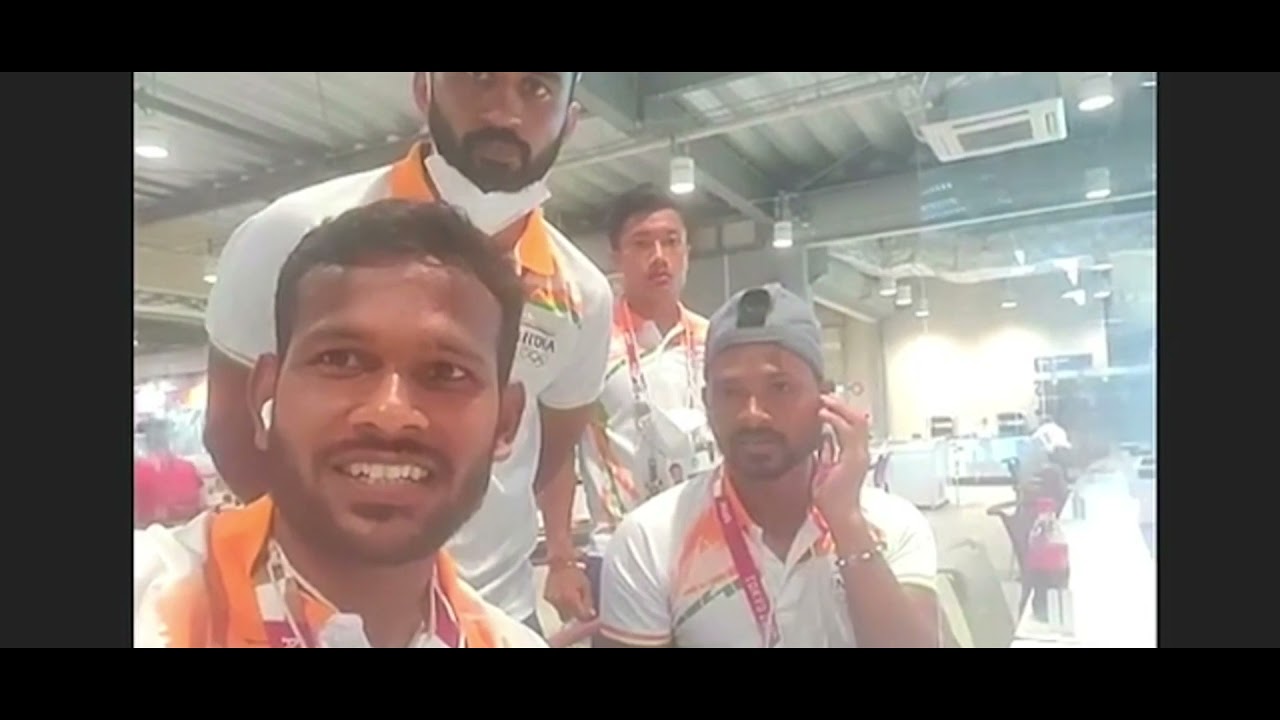 ବିଜୟ ପରେ ଖେଳାଳିଙ୍କ ସହ ଫୋନରେ କଥା ହୋଇ ଶୁଭେଚ୍ଛା ଜଣାଇଲେ ମୁଖ୍ୟମନ୍ତ୍ରୀ