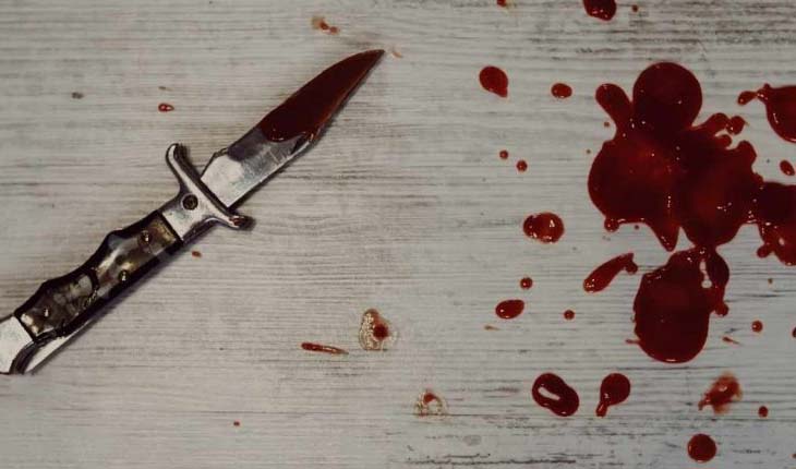 ଦିନ ଦ୍ବିପ୍ରହରରେ ଘରେ ପଶି ହାଣିଲେ