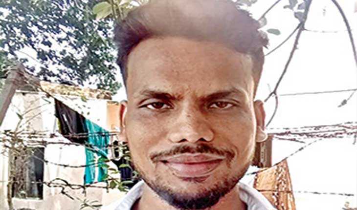 ଜେଲ୍‍ଗଲେ କାର୍‍ ଲୁଟେରା