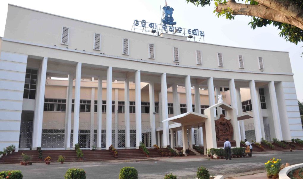 ସେପ୍ଟେମ୍ବର ୧ରୁ  ବିଧାନସଭା ମୌସୁମୀ ଅଧିବେଶନ