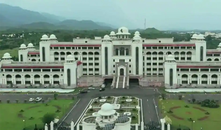 ପାକିସ୍ତାନରେ ଆର୍ଥିକ ସଙ୍କଟ: ଭଡ଼ାରେ ଲାଗିବ ପ୍ରଧାନମନ୍ତ୍ରୀଙ୍କ ବାସଭବନ