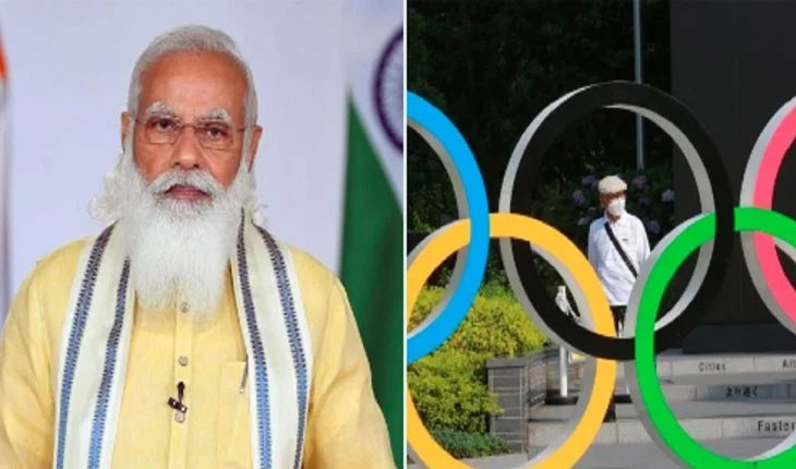 ଏଥର ସ୍ୱାଧୀନତା ଦିବସରେ ଲାଲ୍‌ କିଲ୍ଲାର ସ୍ୱତନ୍ତ୍ର ଅତିଥି ହେବେ ଭାରତୀୟ ଅଲିମ୍ପିକ୍‌ ଟିମ୍‌, ନିମନ୍ତ୍ରଣ କରିବେ ପ୍ରଧାନମନ୍ତ୍ରୀ