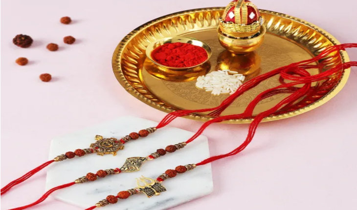 ଆସୁଛି ରାକ୍ଷୀ ପୂର୍ଣ୍ଣିମା: ଭାଇ ପାଇଁ ରାଶି ଅନୁସାରେ ବାଛନ୍ତୁ ରାକ୍ଷୀର ରଙ୍ଗ 