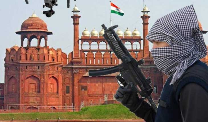 ଭାରତରେ ଆତଙ୍କବାଦୀ ଆକ୍ରମଣ ଆଶଙ୍କା ! ସବୁ ରାଜ୍ୟକୁ ଚେତାବନୀ ଜାରି