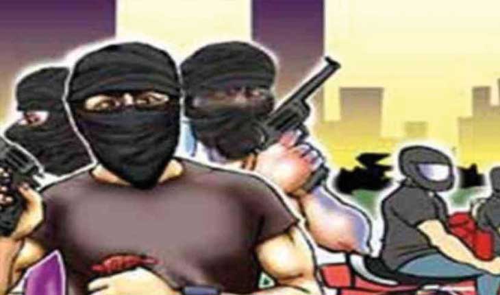 ମୟୂରଭଞ୍ଜ ଜିଲ୍ଲାରେ ସକ୍ରିୟ ହେଉଛନ୍ତି ଡକାୟତ ଗ୍ୟାଙ୍ଗ, ପୁଲିସର ହାତ ଖାଲି