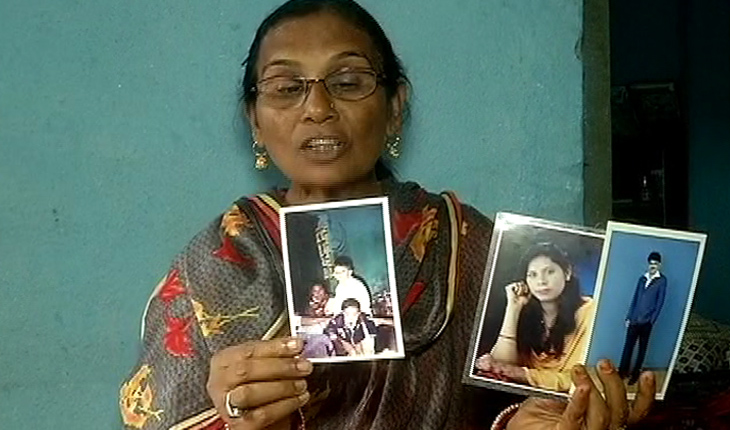 ସମ୍ବଲପୁର: ଆଫଗାନିସ୍ତାନରେ ତାଲିବାନର ଆତଙ୍କରାଜ ପରେ ଝିଅକୁ ଝୁରୁଛି ମା’