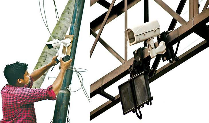 ଫଟୋ ଦେଖି ଚାଲାଣ କାଟିକାଟି ନୟାନ୍ତ ପୁଲିସ