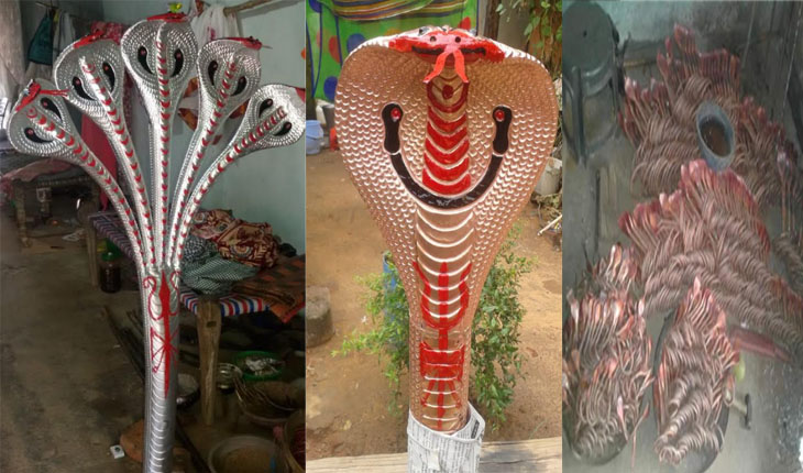 ତମ୍ବାନାଗର ଯାଦୁଗର ପ୍ରଶାନ୍ତ