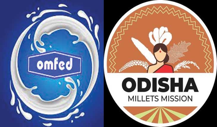 ଖୁବ୍‌ଶୀଘ୍ର ଓମ୍‌ଫେଡ୍-ମିଲେଟ ମିଶନ ମଧ୍ୟରେ ଏମଓୟୁ: ରାଜଧାନୀର ୩୦ ପାର୍ଲରରେ ମିଳିବ ମିଲେଟ୍ ଫୁଡ୍