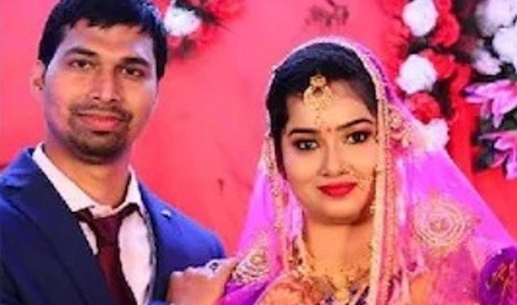 ପାରଳାଖେମୁଣ୍ଡି ଏସିଏଫ ସୌମ୍ୟରଞ୍ଜନ ମୃତ୍ୟୁ ମାମଲା: ପତ୍ନୀ ବିଦ୍ୟାଭାରତୀଙ୍କ ଘରେ ପହଞ୍ଚିଲା ପାରଳାଖେମୁଣ୍ଡି ପୁଲିସ ଟିମ୍‌, ଦ୍ଵିତୀୟ ଥର ହେବେ ଜେରା