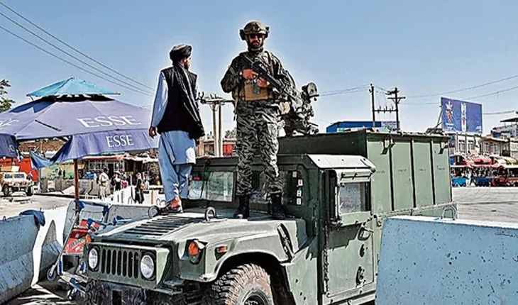 ପ୍ରଥମଥର ପାଇଁ ମୁଖ୍ୟ ତାଲିବାନୀ ନେତାଙ୍କ ବୟାନ ଜାରି: ଭାରତ ସହ ରାଜନୈତିକ, ବାଣିଜ୍ୟିକ ଏବଂ ସାଂସ୍କୃତିକ ସମ୍ପର୍କ ବଜାୟ ରହିବ