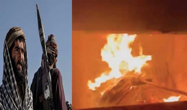 ଇତିହାସର ପୁନରାବୃତ୍ତି, ତାଲିବାନ ଭୟରେ ଛାତ୍ରୀଙ୍କ ରେକର୍ଡ ପୋଡିଲେ ସ୍କୁଲର ପ୍ରତିଷ୍ଠାତା