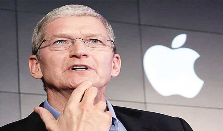 ବିଶ୍ବର ସଫଳତମ ସିଇଓ : ମାସକୁ ଆୟ ୪୬୦ କୋଟି ଟଙ୍କା