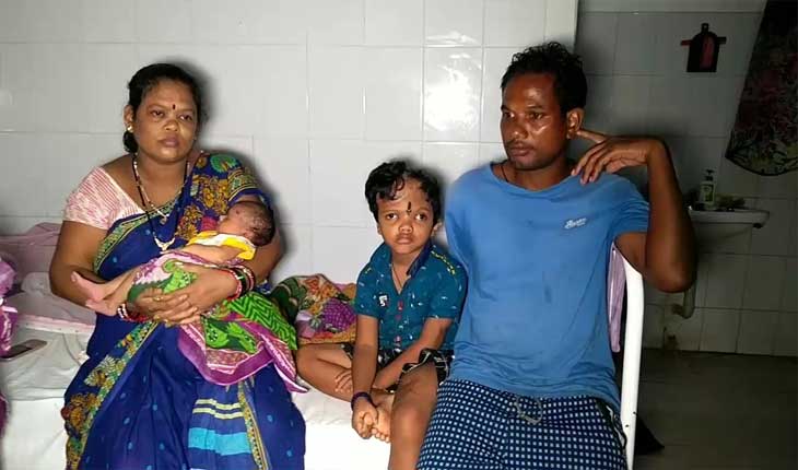 କାଳିଆ ଯିବା ପରେ ଜଗାକୁ ମିଳିଲା ଭଉଣୀ ସୁଭଦ୍ରା