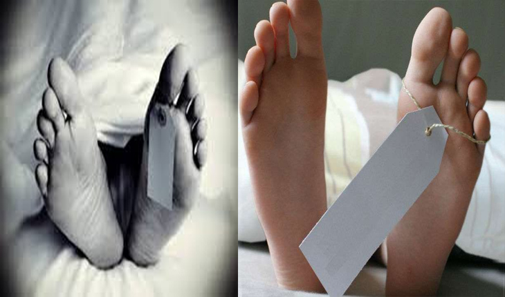 ବନ୍ଦ ଘର ଭିତରୁ ଦୁଇ ସମ୍ପର୍କୀୟ ଭଉଣୀଙ୍କ ଝୁଲନ୍ତା ମୃତଦେହ ଉଦ୍ଧାର