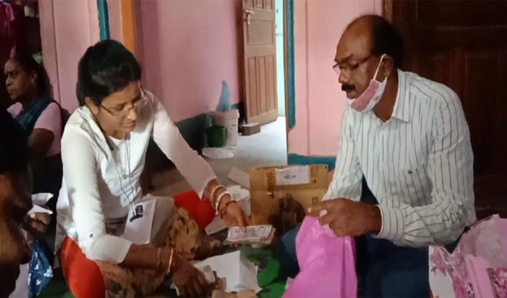 ଆୟ ବର୍ହିଭୂତ ସମ୍ପତ୍ତି ଠୁଳ ଅଭିଯୋଗ: ଗାଇସିଲେଟ ପ୍ରାଥମିକ କୃଷି ସମବାୟ ସମିତି ସମ୍ପାଦକଙ୍କ ଘରେ ଭିଜିଲାନ୍ସ ଚଢ଼ାଉ