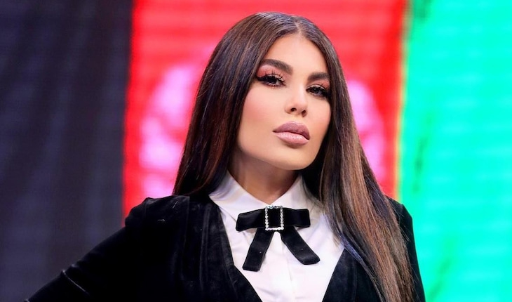 ତାଲିବାନୀକୁ ବଳ ଯୋଗାଉଛି ପାକିସ୍ତାନ, ଆଫଗାନିସ୍ତାନର ପ୍ରକୃତ ବନ୍ଧୁ ଭାରତ- ପପ୍ ଷ୍ଟାର ଆରୟାନା ସୟିଦ